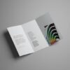 Fold Brochure (Tri, Z, Gate, Half, Name Tent...)