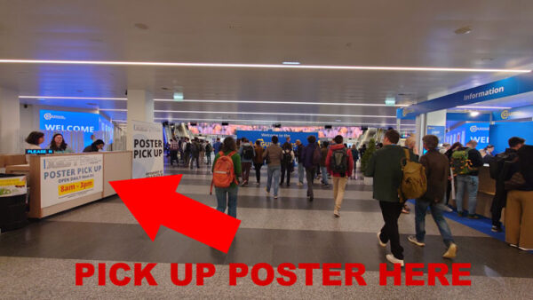 EGU2025 Poster Order - Image 5