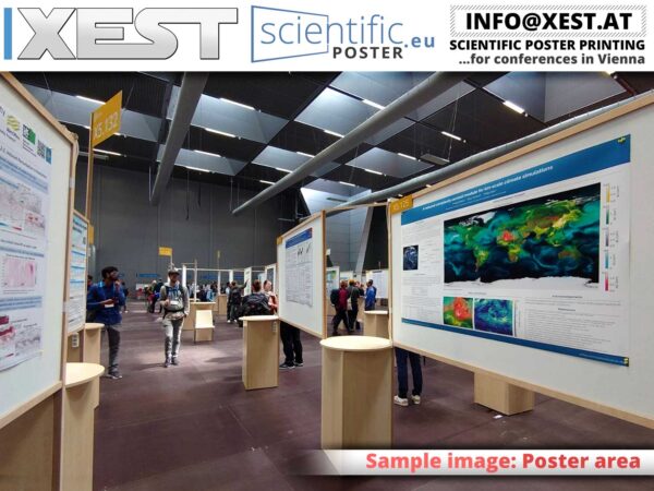 POSTER Scientific - Image 3