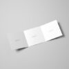 Fold Brochure (Tri, Z, Gate, Half, Name Tent...) - Image 2