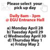 EGU2025 Poster Order - Image 3