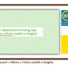 EGU2025 Poster Order